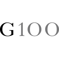 G100 logo