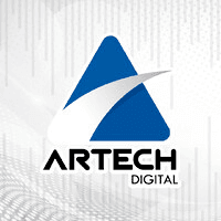Artech Digital, C.A. logo