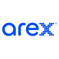 Arex Activos Digitales logo
