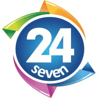 Arena 24Seven Ltd logo