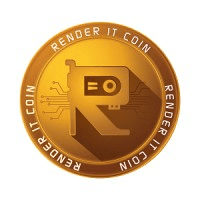 Render It Coin logo