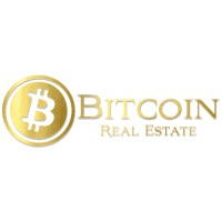 Bitcoin Real Estate logo