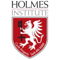 Holmes Institute, Australia logo