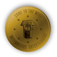 WellWriters Entertainment logo