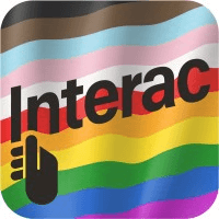 Interac Corp. logo