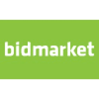 Bidmarket Inc logo