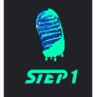 Step 1 logo