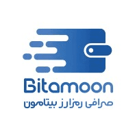 Bitamoon Exchange logo