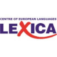 Lexica Centre of European Languages logo