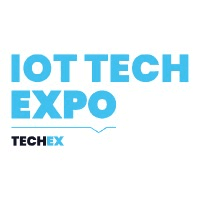 IoT Tech Expo logo