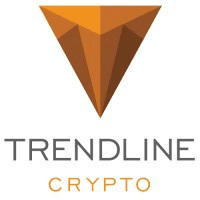 Crypto Trendline logo