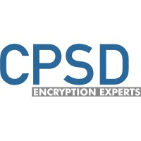 cpsd it services GmbH logo