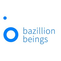 Bazillion Beings logo