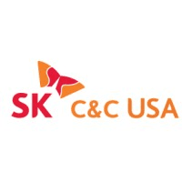 SK C&C USA, Inc. logo