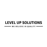Level Up Solutions logo