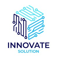 Innovate Solution logo