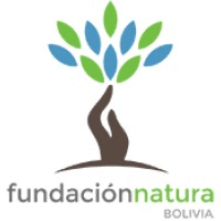 Fundacion Natura Bolivia logo