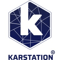 KARSTATION logo