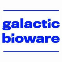 Galactic Bioware logo