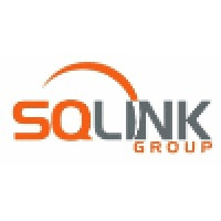 SQLink Group logo