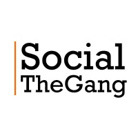 SocialTheGang logo