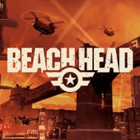 Beach Head logo