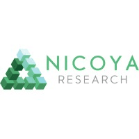 Nicoya Research logo