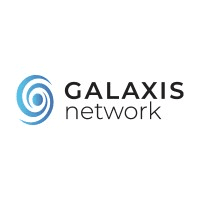 Galaxis Network logo