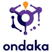 Ondaka logo