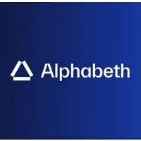 Alphabeth logo