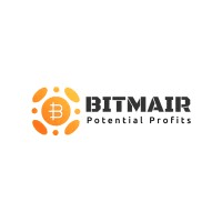 Bitmair Equities Financial LLC logo