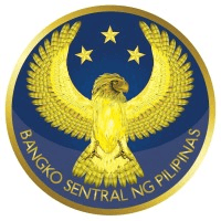 Bangko Sentral ng Pilipinas logo