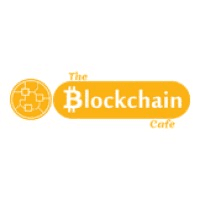 The Blockchain Cafe logo