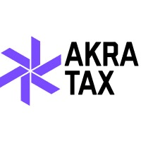 AkraTax logo
