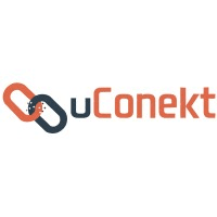 uConektPay logo