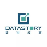 数说故事DataStory logo