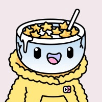 Cereal Club logo