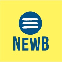 NewB logo