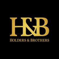 Holders&Brothers logo