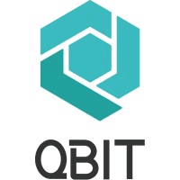 Qbit logo