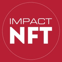 IMPACT NFT logo