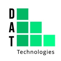 DAT Technologies logo
