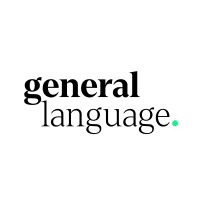 General Language logo