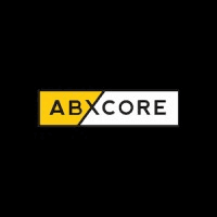 AbXcore logo