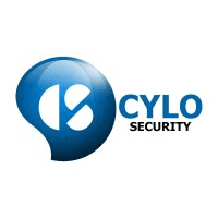 CYLO SECURITY logo