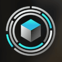 Blockchain Game Summit logo