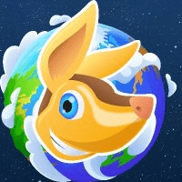 Astro Armadillos logo