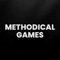 Methodical Games, Inc. logo