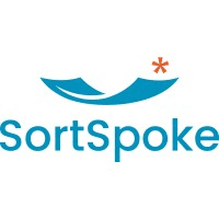 SortSpoke logo