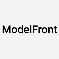 ModelFront logo